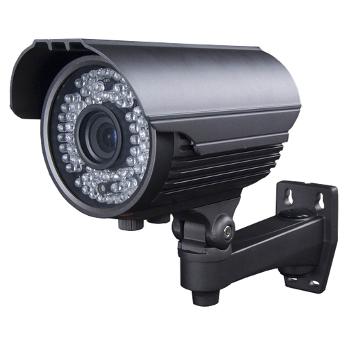 Cctv Camera Png Pic (white, gray, black, silver)