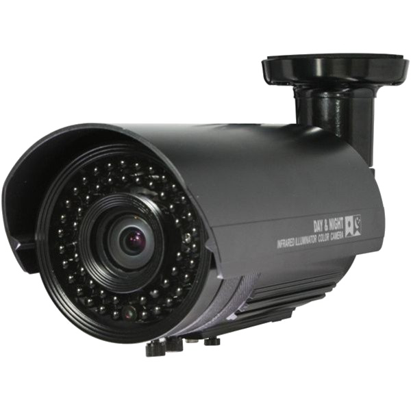 Cctv Camera Png Transparent Image (white, gray, black)