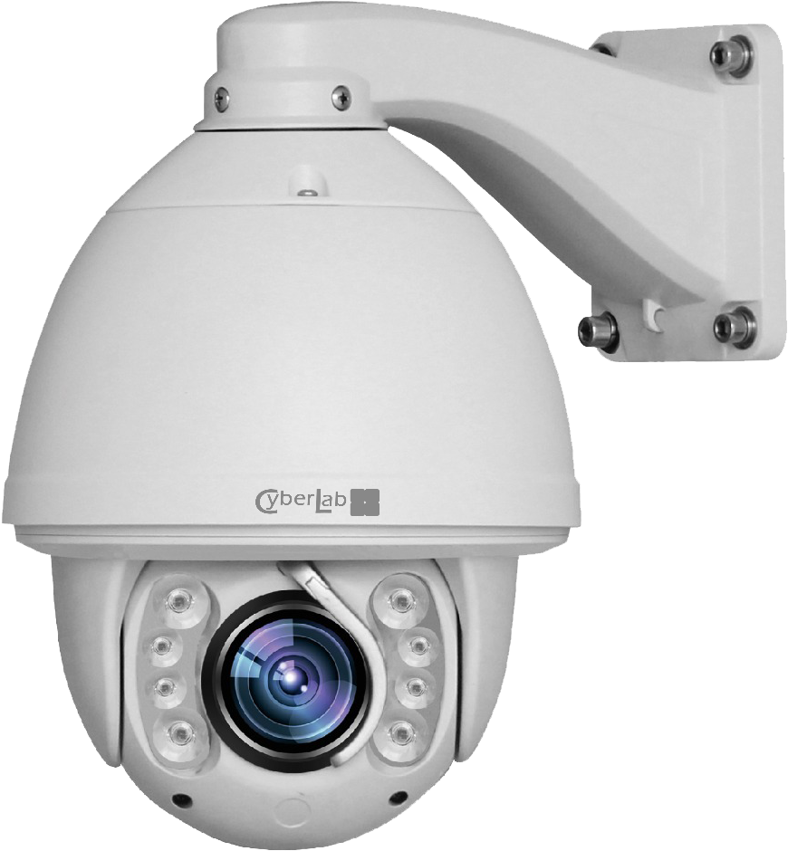 Cctv Camera System Png Photo (black, lavender, silver)