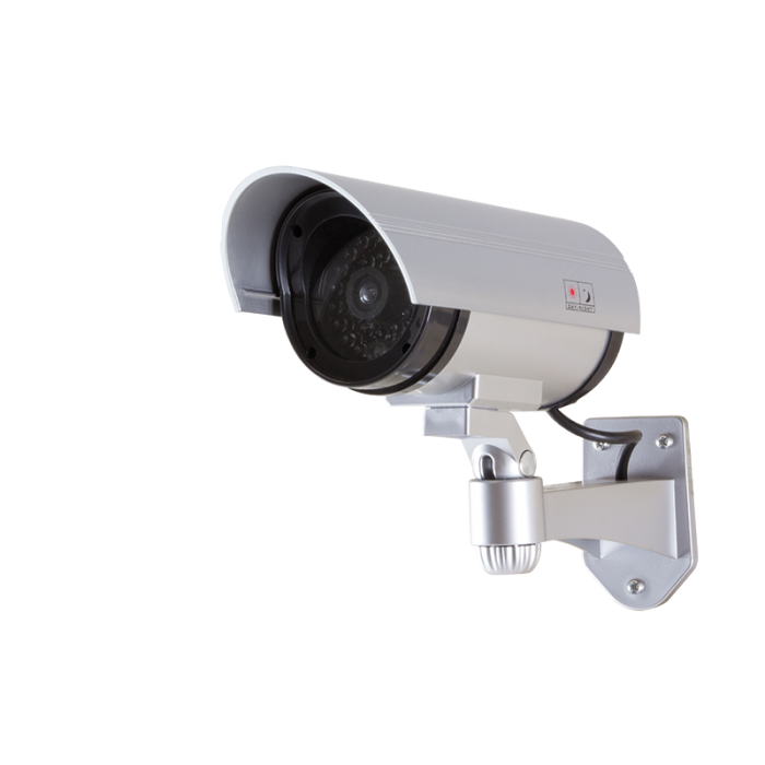 Cctv Camera System Png Pic (black, silver)