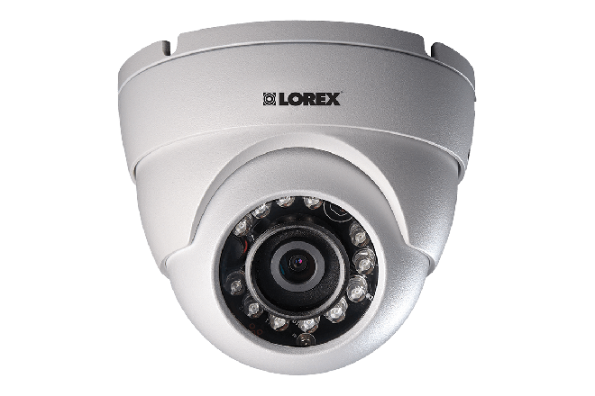 Cctv Dome Camera Png Free Download (black, silver, lavender)