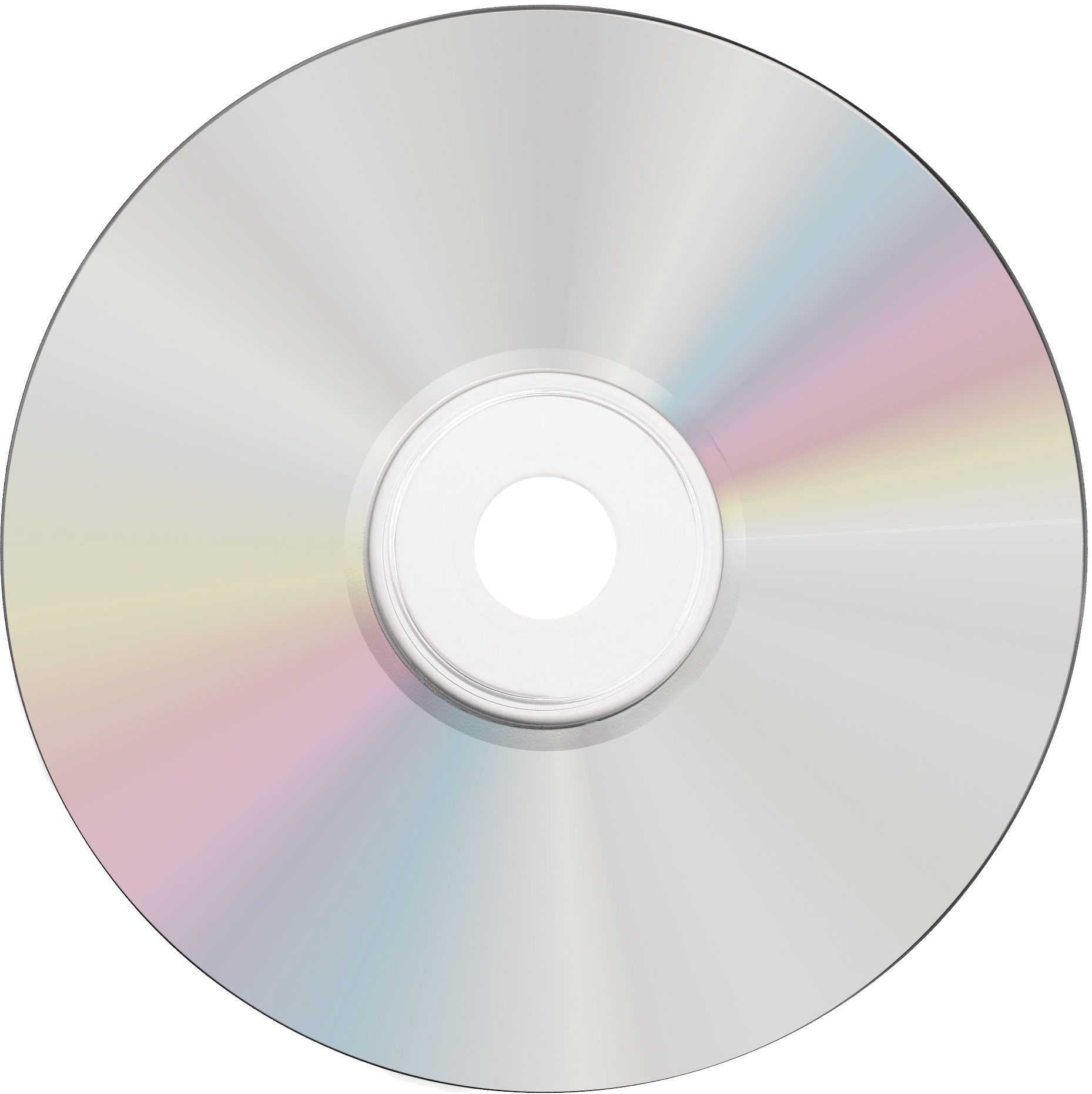 Cd Blank Png Hd Image (beige, white, silver)