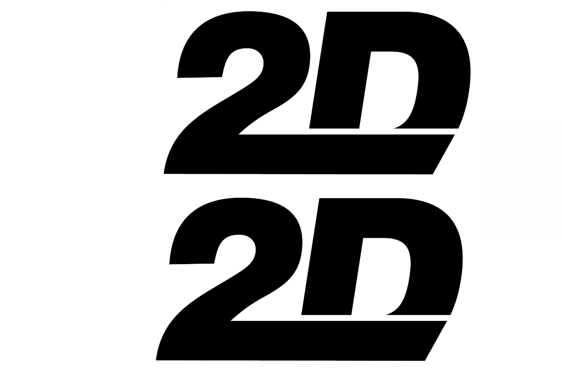 2D Png Hd (black, gray, silver)