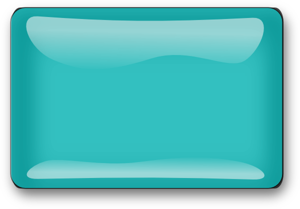 3D Shapes Png Picture (black, teal)