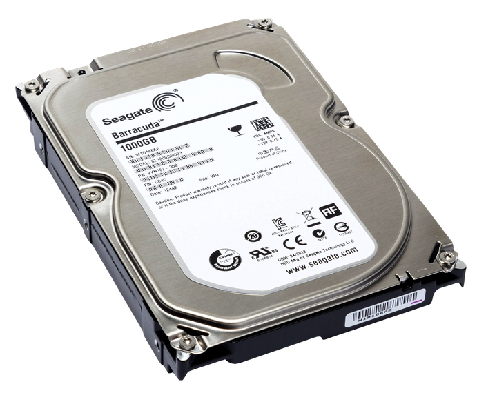 Hdd Hard Disc Png File (black, white)