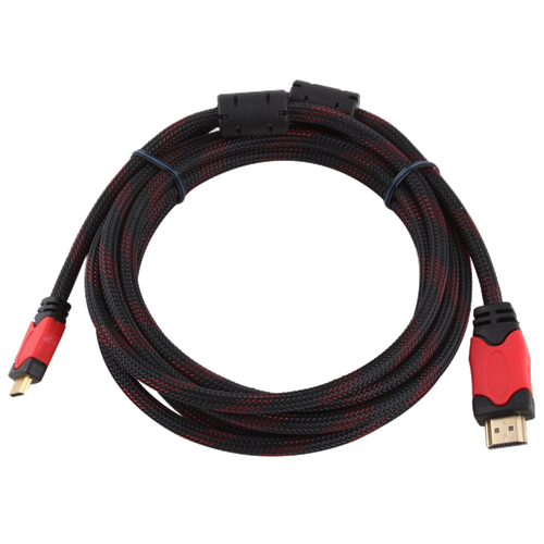 Hdmi Cable Background Png (black)