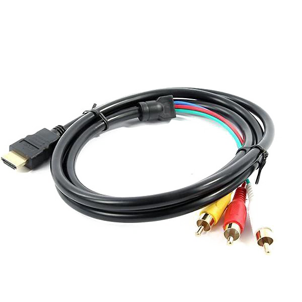 Hdmi Cable Download Png Image (gray, white)