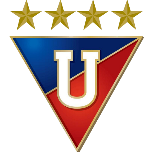 Ldu Quito Png (white, maroon, navy)