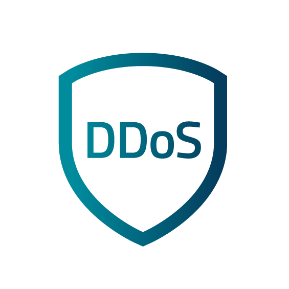 Ddos Protection Png Photo (gray, white, navy, teal)