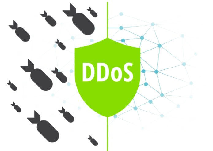 Ddos Protection Png Pic (olive, white, indigo)