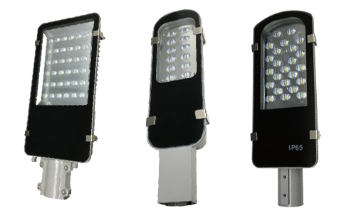 Led Street Light Png Free Download (white, black)