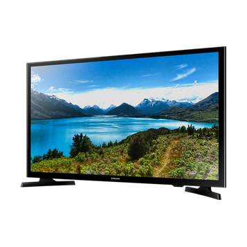 Led Television Png Photo (lavender, black)