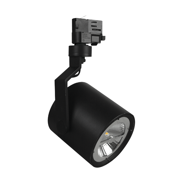 Led Track Light Png Pic (white, black)