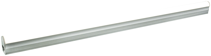 Led Tube Light Png Pic (silver, white)