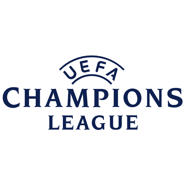 Uefa Champions League Png Clipart (navy, black)