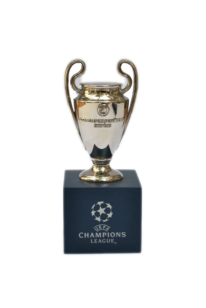 Uefa Champions League Png Hd (black, white)