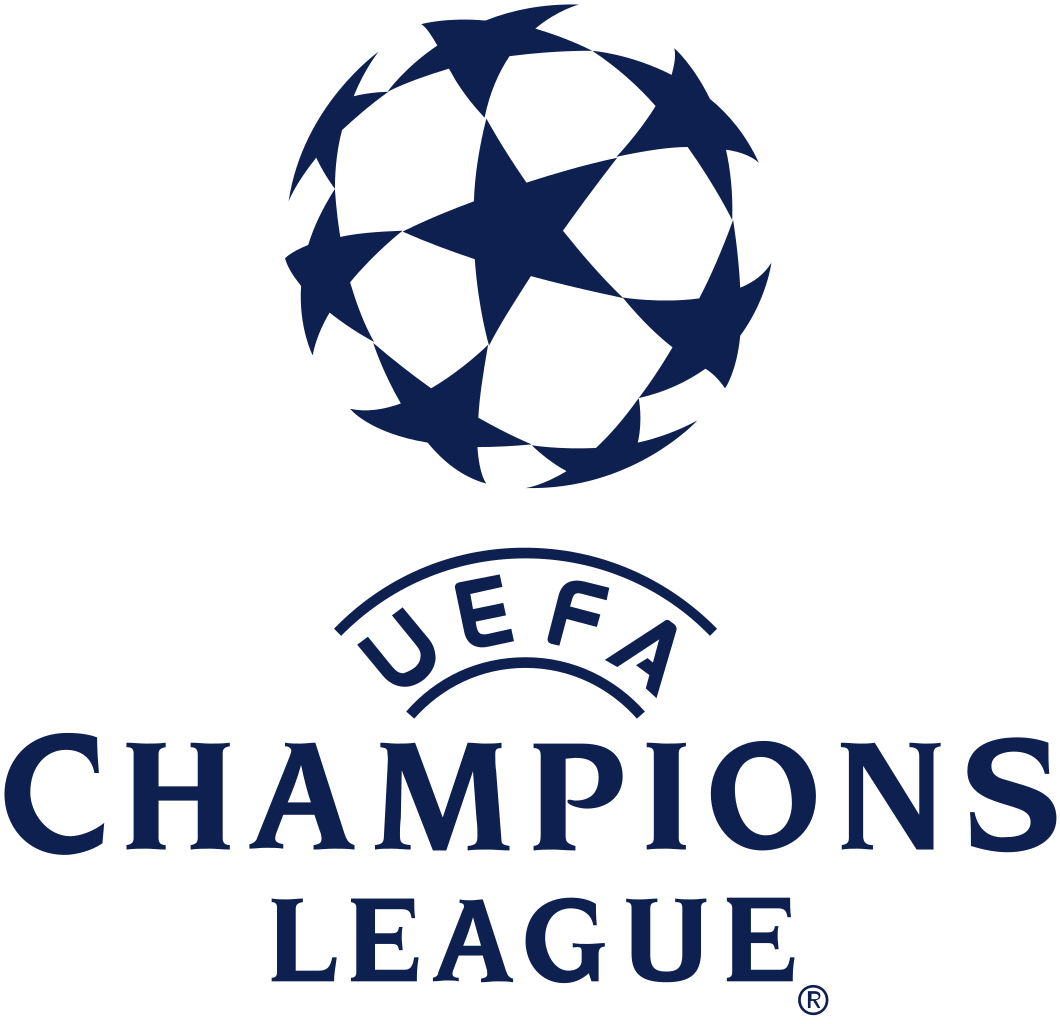 Uefa Champions League Png Photo (navy, black)