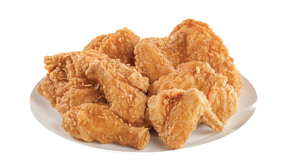 Kfc Chicken Png File (black, silver, pink)