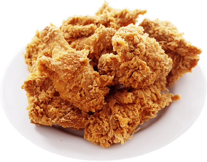 Kfc Chicken Png Photos (black, beige, lavender)