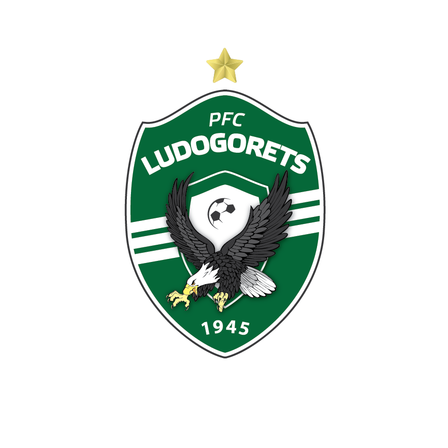 Pfc Ludogorets Razgrad Png Hd (white, green)