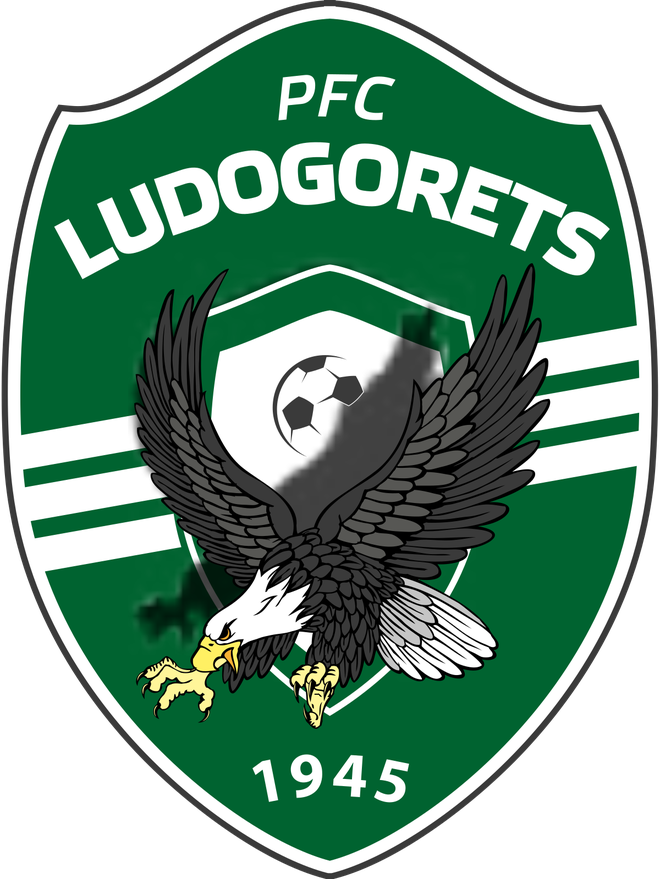 Pfc Ludogorets Razgrad Png Pic (black, indigo, white, green)