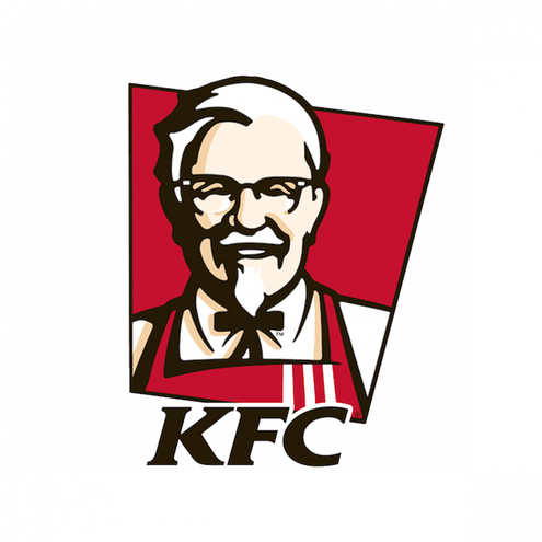 Kfc Png Free Download (white, red, beige, black)