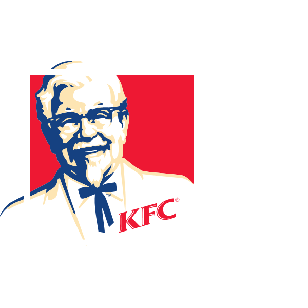 Kfc Png Isolated Hd (gray, silver, black, white, red)