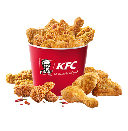 Kfc Png Transparent (red, maroon, black)