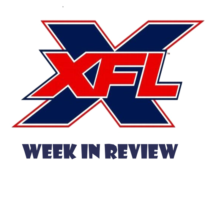 Xfl Png File (navy, black, white)