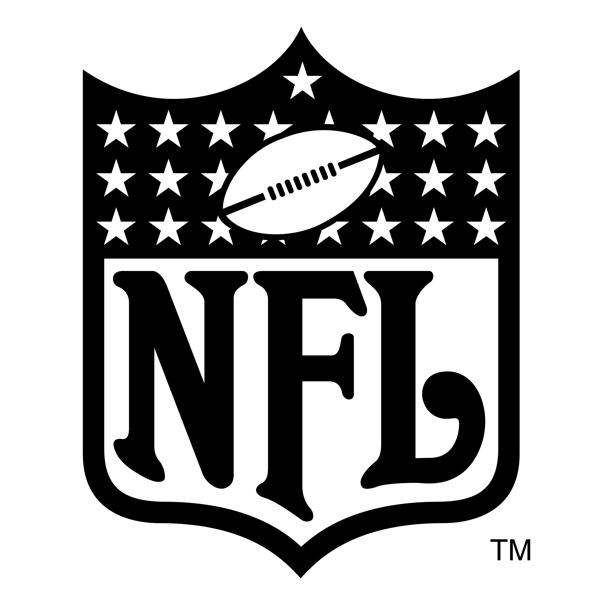 Nfl Png Hd (gray, indigo, silver, black, white)