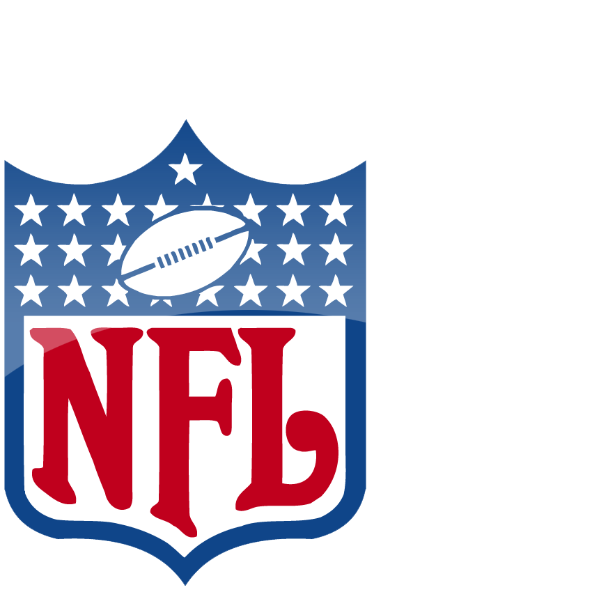 Nfl Png Isolated Hd (red, maroon, black, teal, white)