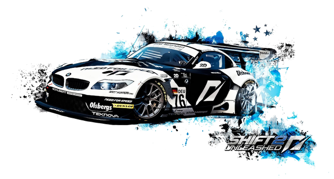 Nfs Png Transparent (white, black)