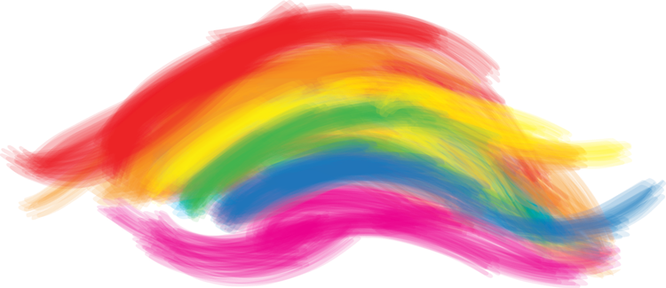 Lgbt Png Clipart (red, purple, black)