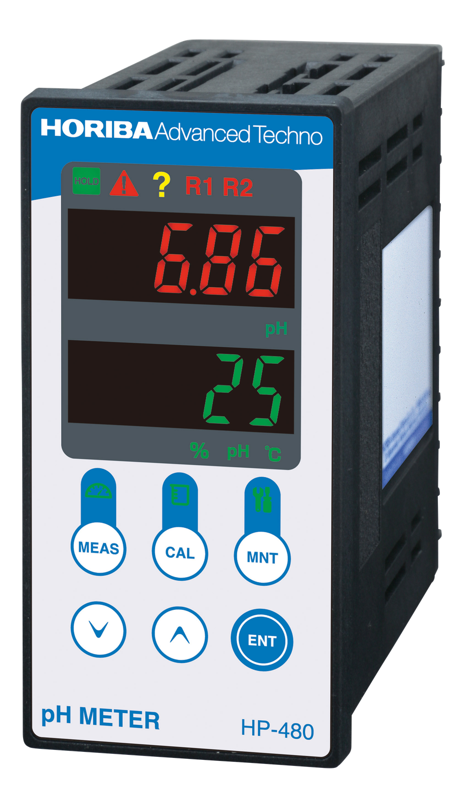 Ph Meter Png Free Download (black, lavender, gray, white)