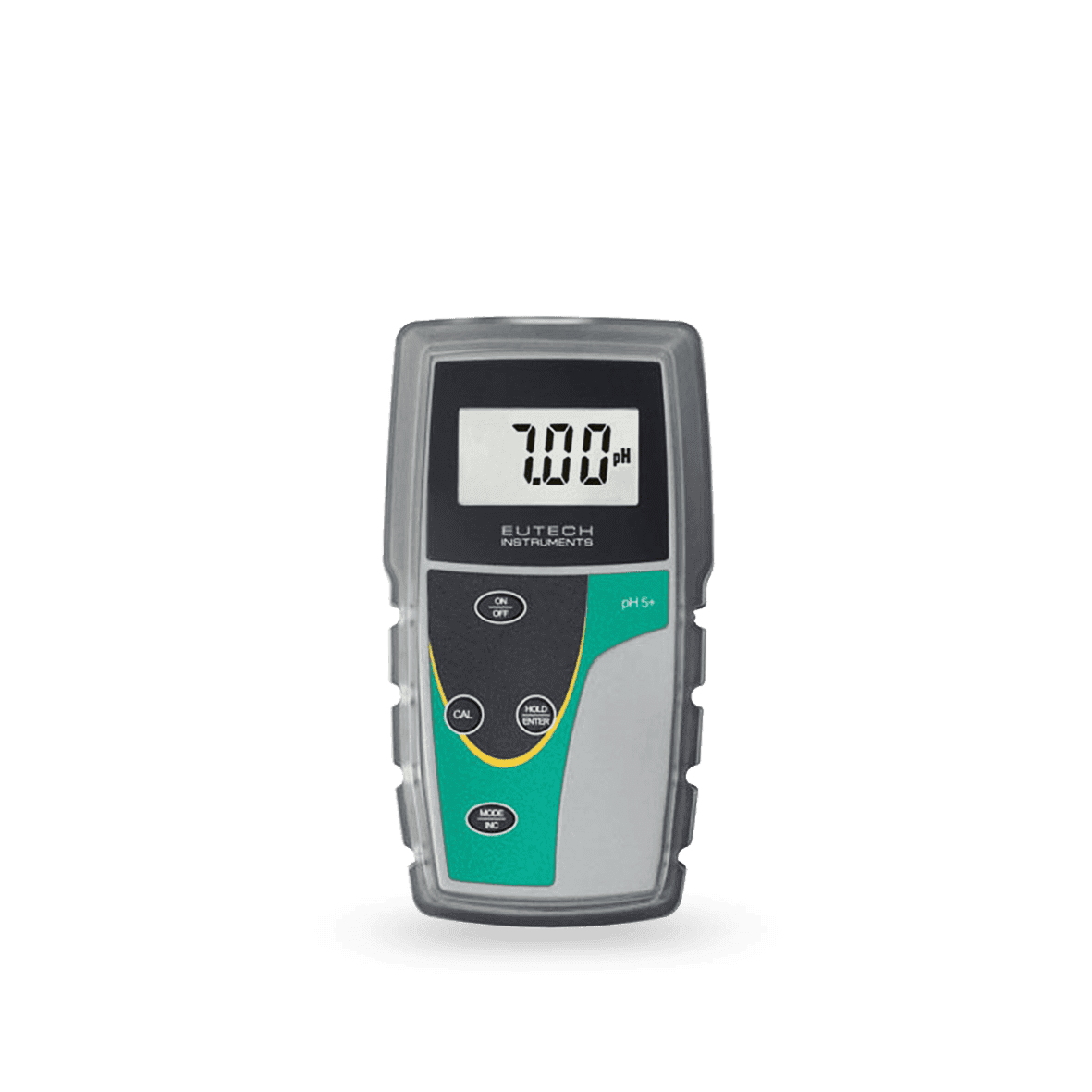 Ph Meter Png Hd Image (indigo, black, gray, silver)