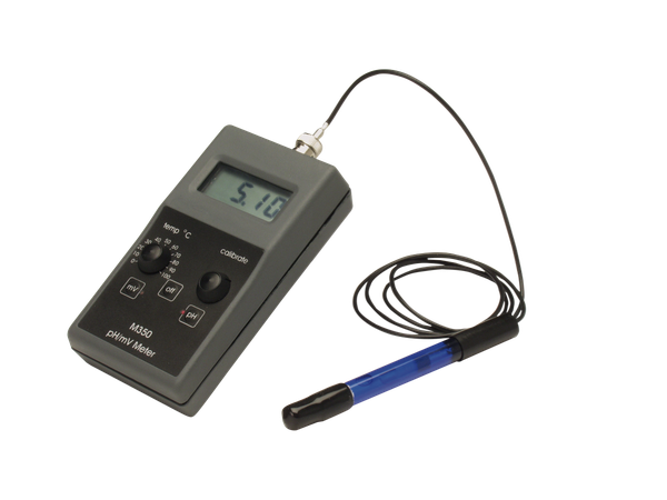 Ph Meter Png Image (black, gray)