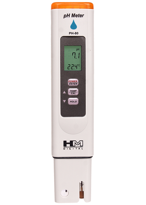 Ph Meter Png Pic (black, beige)