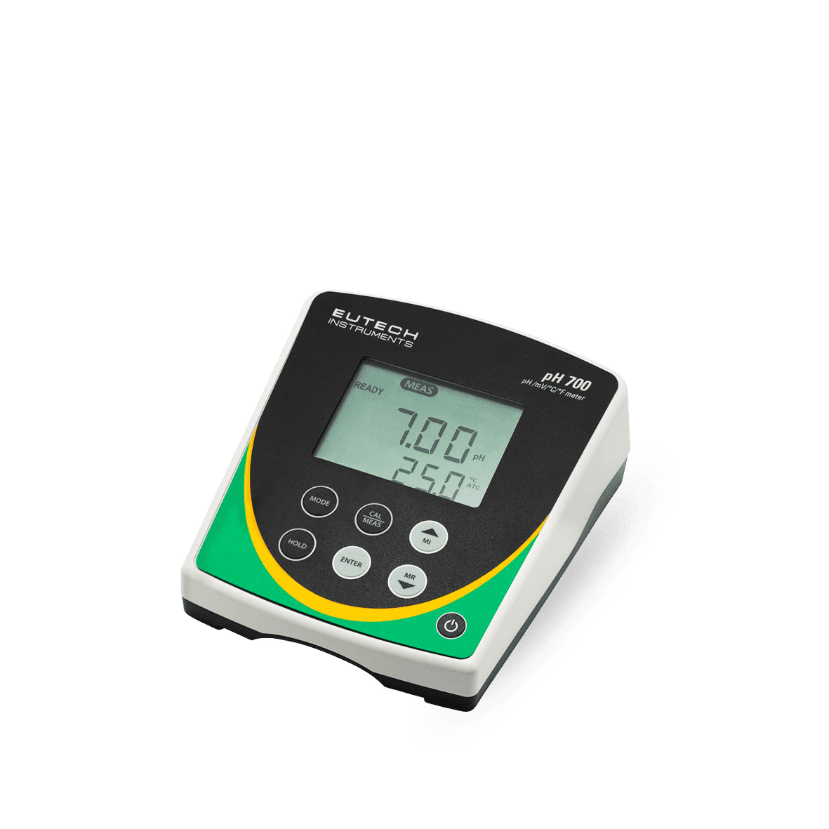 Ph Meter Png Transparent Hd Photo (gray, black)