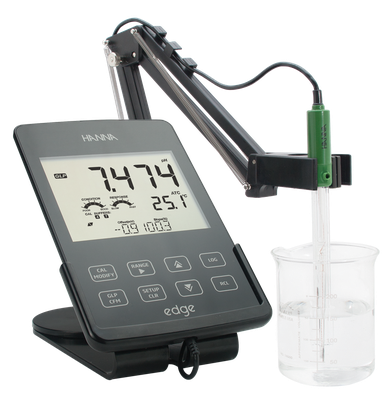 Ph Meter Png Transparent Image (lavender, black, gray)