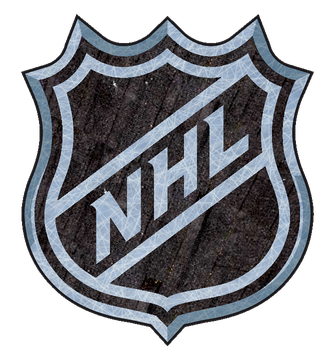 Nhl Png Free Download (black)