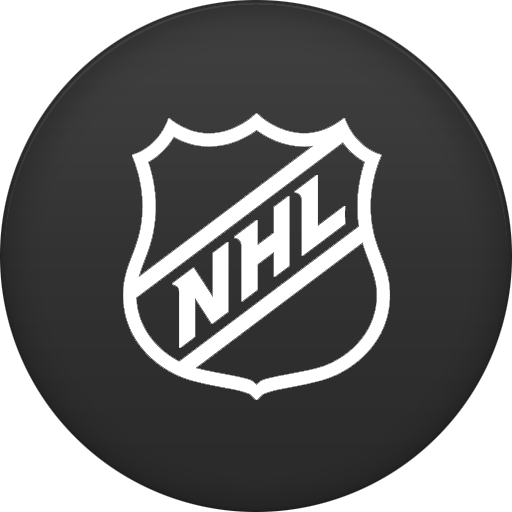 Nhl Png Hd (white, indigo, black)