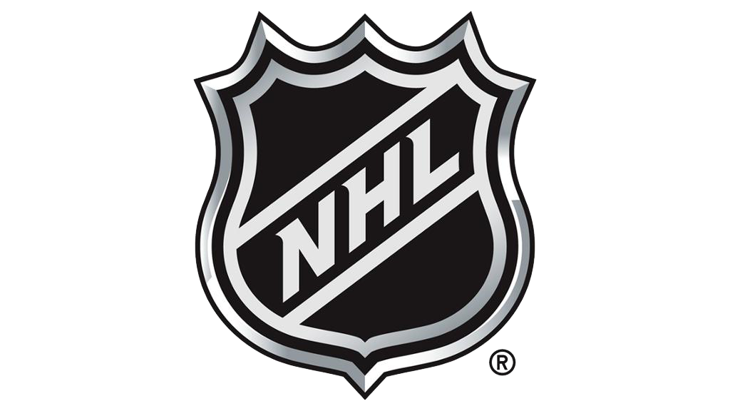 Nhl Png Image (white, lavender, black)