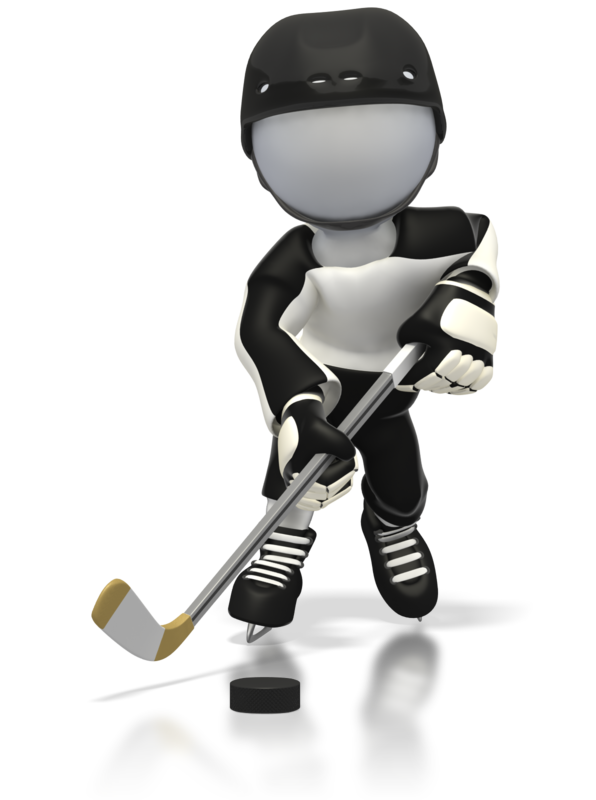 Nhl Png Picture (black)