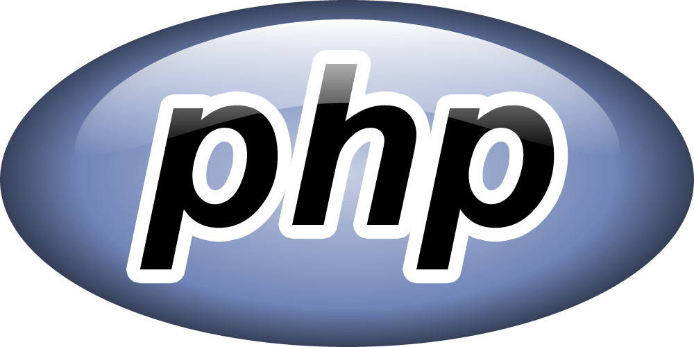 Php Png Image (gray, white, black)