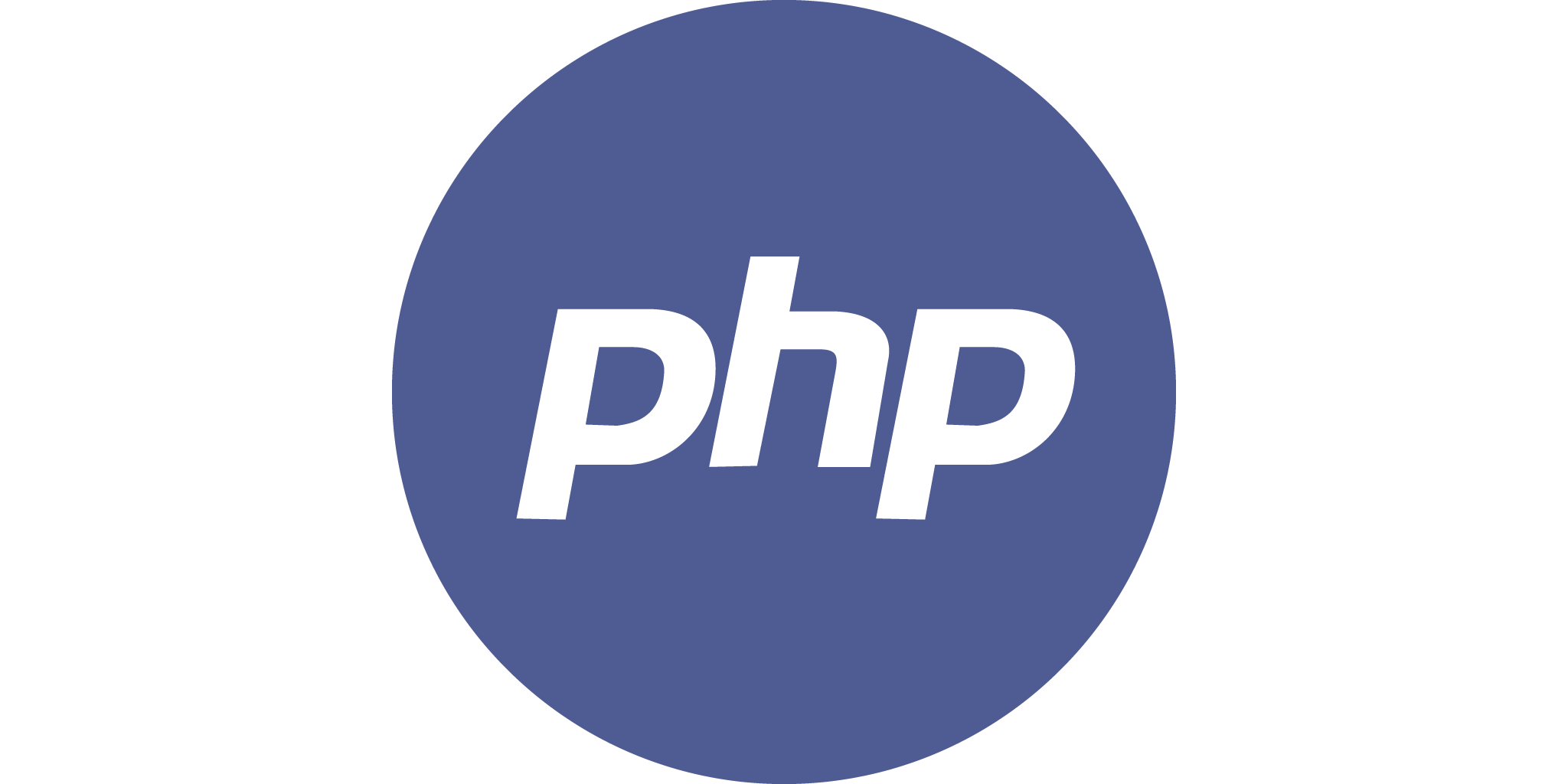 Php Transparent Png (black, white, gray)