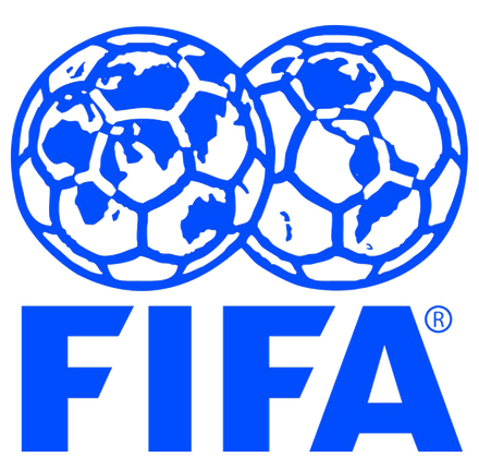 Fifa Logo Png Hd Isolated (teal, black, beige, blue)