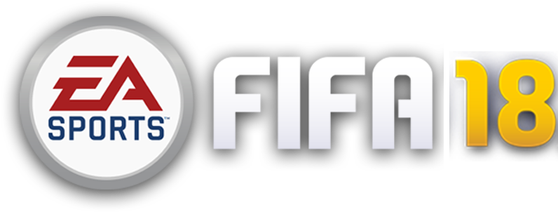 Fifa Logo Png Transparent Hd Photo (black, white)