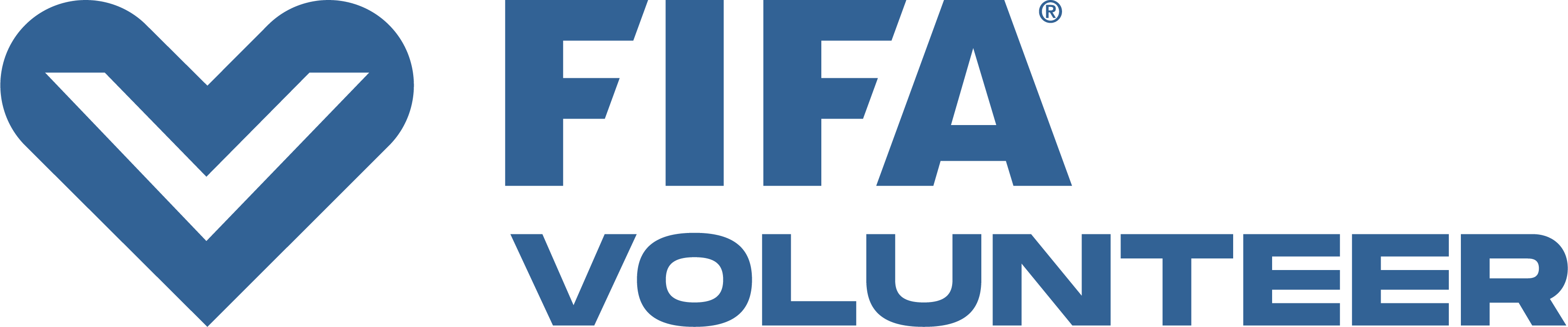 Fifa Logo Png (teal, white)