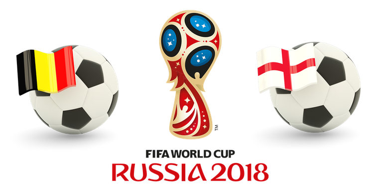 Fifa World Cup 2018 Third Place Play Off Belgium Vs England Png Photos (black, white, beige)