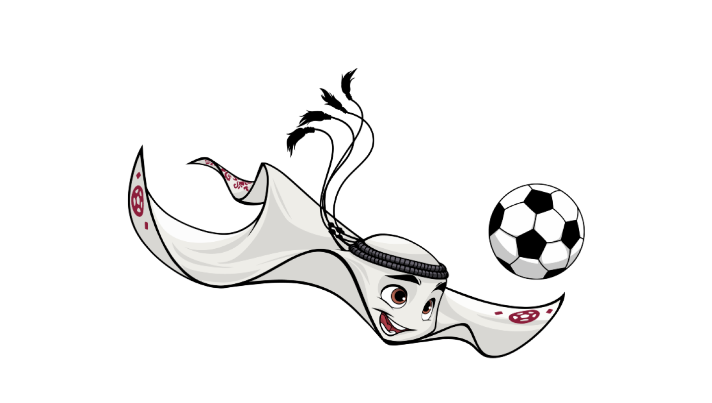 Fifa World Cup Qatar 2022 Png Images Hd (beige, black, white, silver)